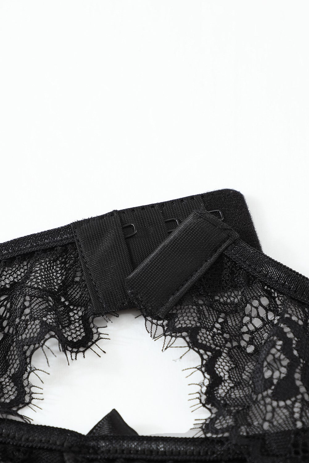 Black Garter Belt Not Naked Club Black Garter Belt Not Naked Club